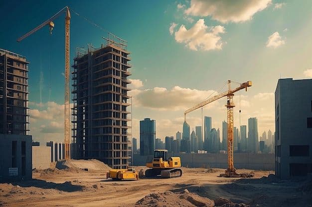 Construction Building