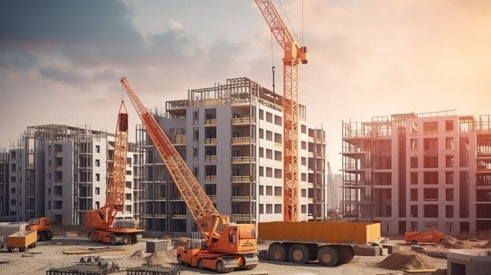 Residential Building