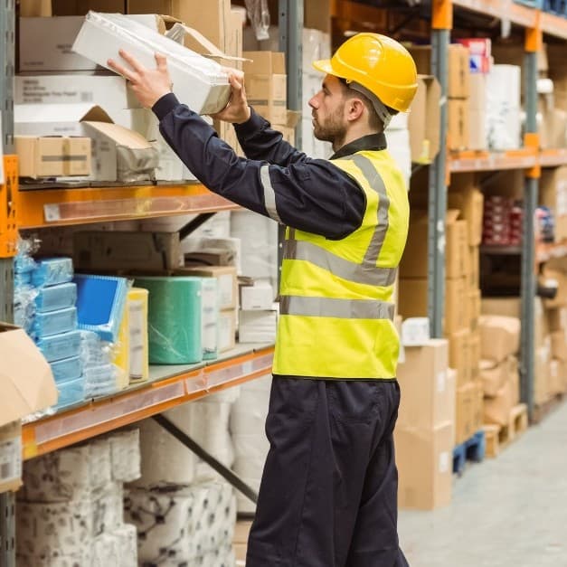 Manufacturers & Distributors